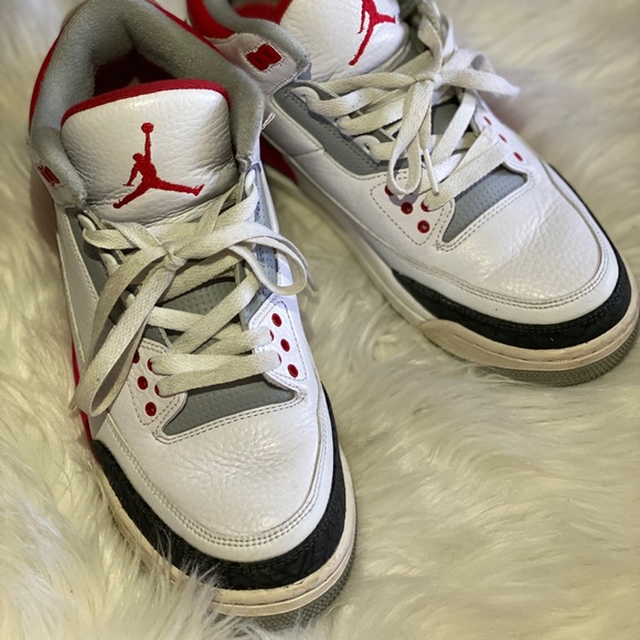 michael jordan shoes size 3